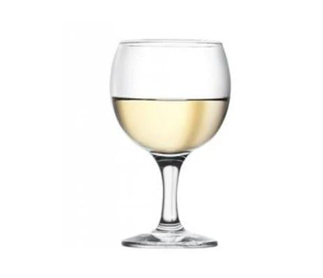 Набор бокалов Pasabahce Bistro для вина 6 шт. 175 мл (44415)