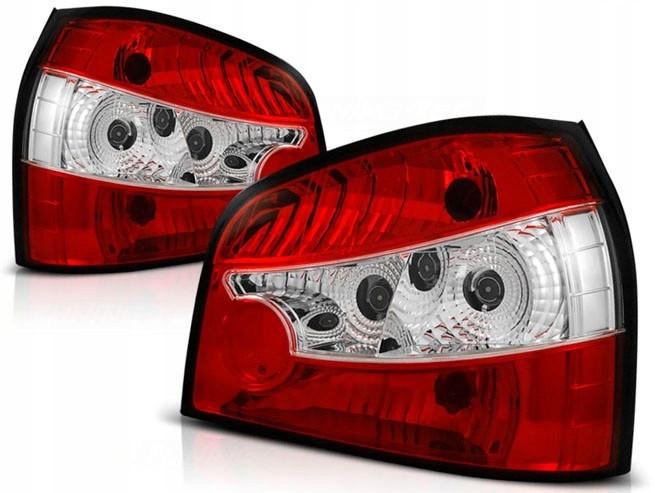 Фонари задние AUDI A3 8L