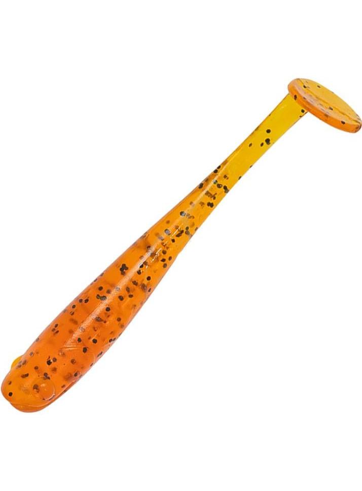 Набор силиконовых праманок Select Target 1,6" 10 шт. №127 (2122193700)