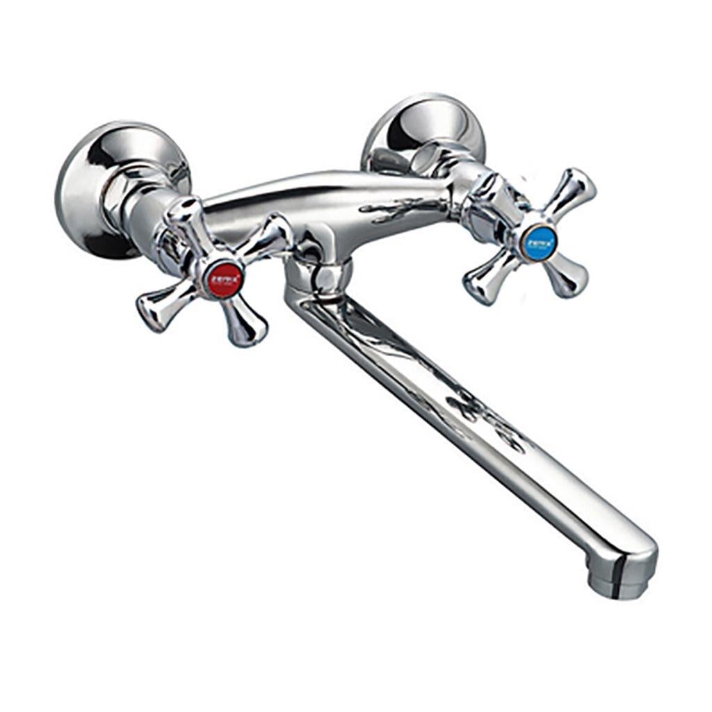 Смеситель кухонний Zerix TMK 856 (ZX0088)