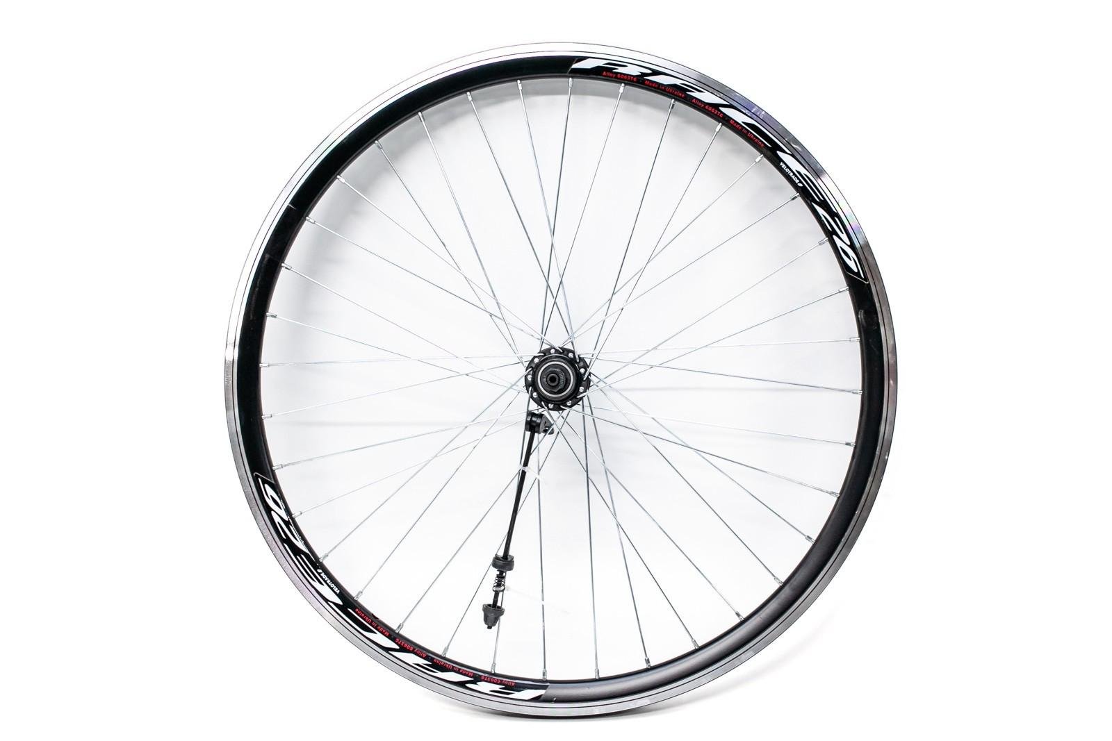 Колесо заднее Shunfeng SF-A221R V-Brake 29" 36 спиц Черный