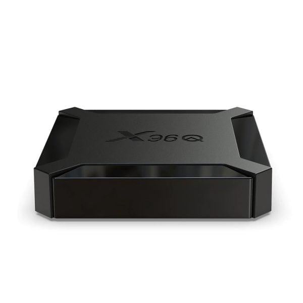 Смарт-приставка ТБ X96Q 2/16 Gb виносний IR-приймач для пульта (A3D0DD4FFD1F)