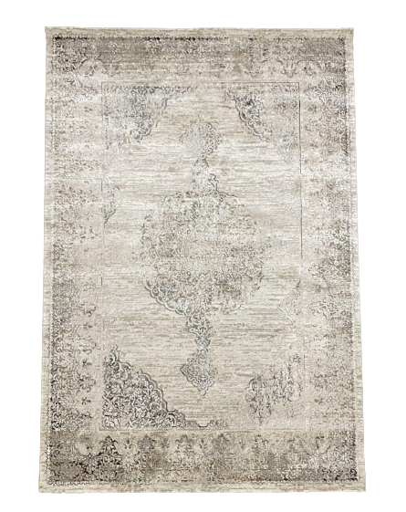 Ковер Richmond 8887A 2х3 м Cream/Grey (5624-38)