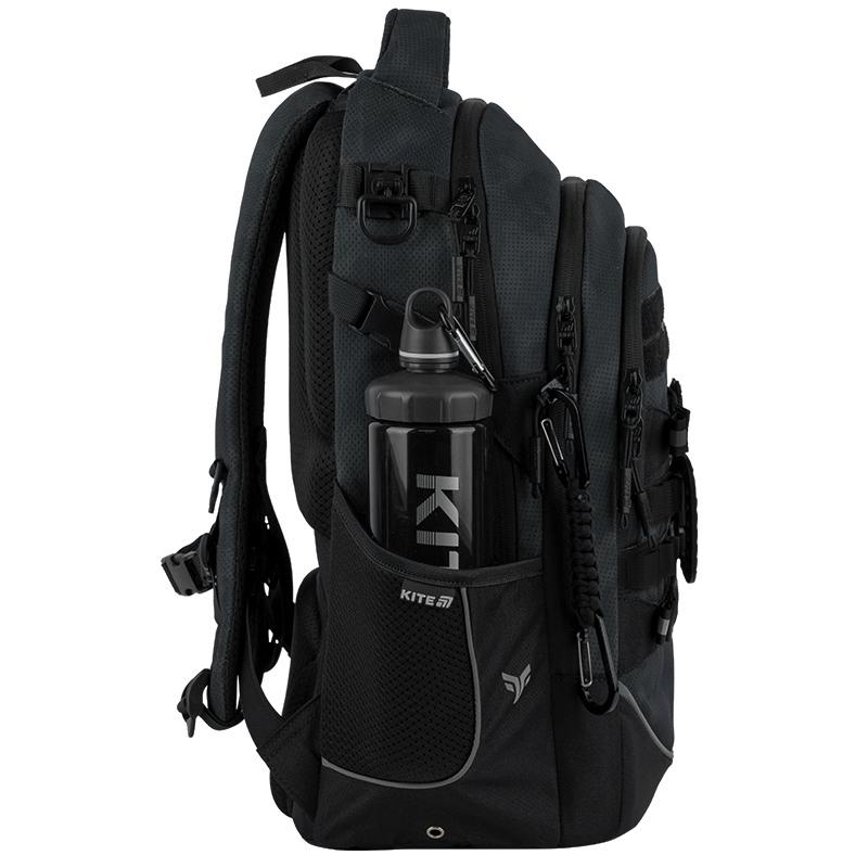 Рюкзак KITE Education Teens K25-727L-1 - фото 5 Рюкзак KITE Education Teens K25-727L-1 - фото 5