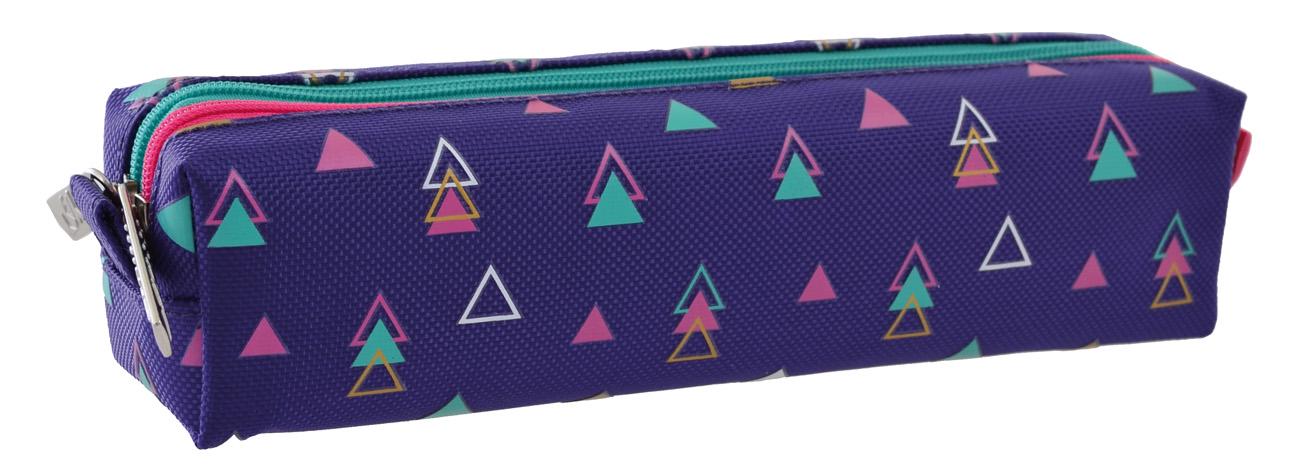 Пенал мягкий YES TP-04 Juicy Purple (532357)