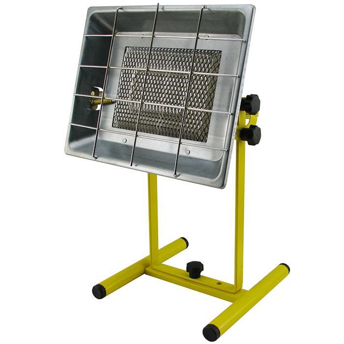 Газовый обогреватель Orgaz SB-640 (22754)