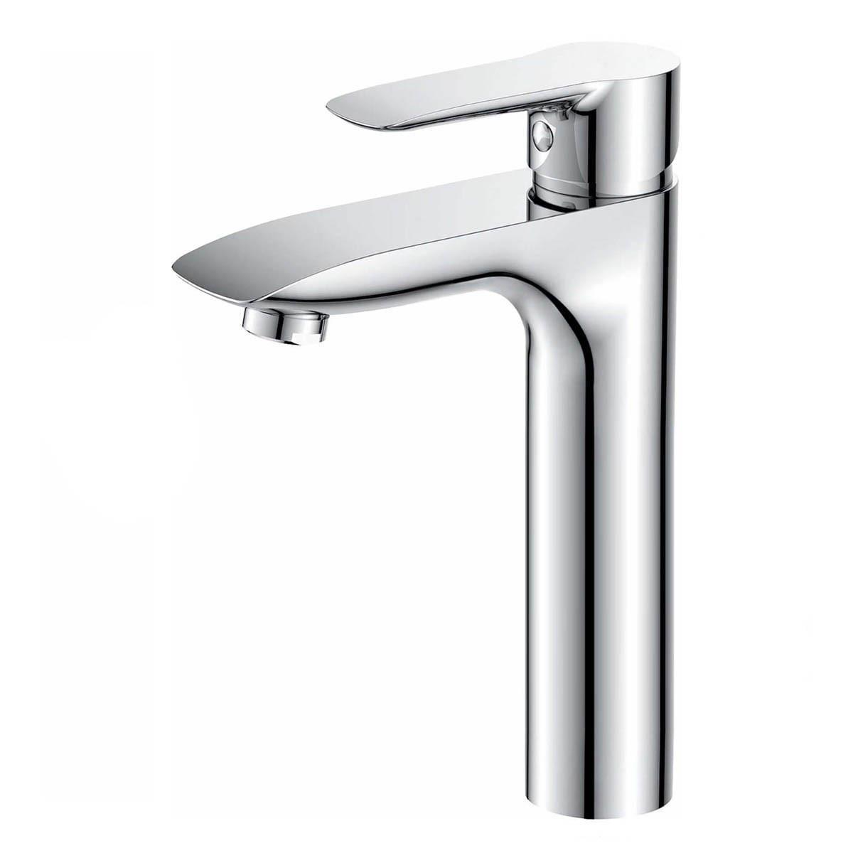 Смеситель для умывальника Haiba Columbia HB0840 (31522256)