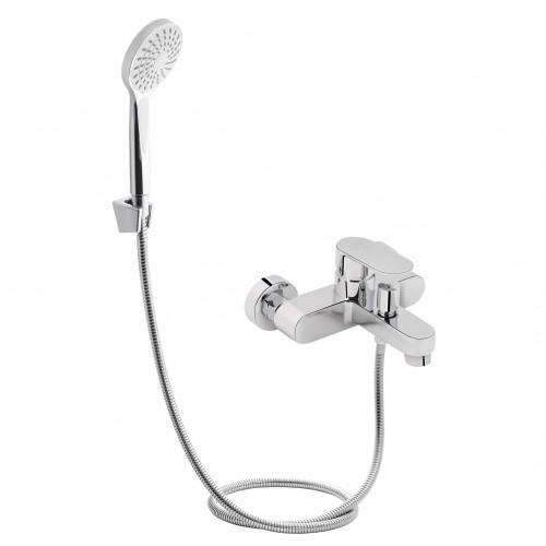 Смеситель для ванны Lidz CRM 22 44 006 1 New (14805)