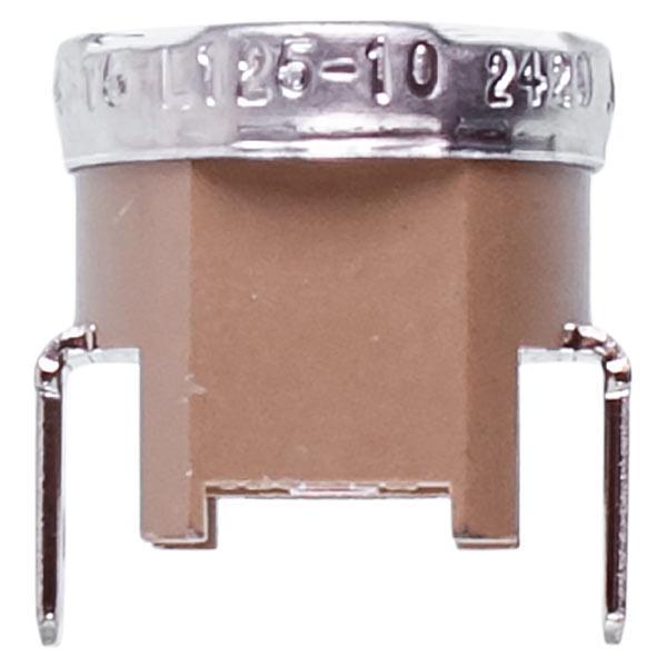 Термостат для кофеварки DeLonghi 5232101300 125°C (00000009598) - фото 3