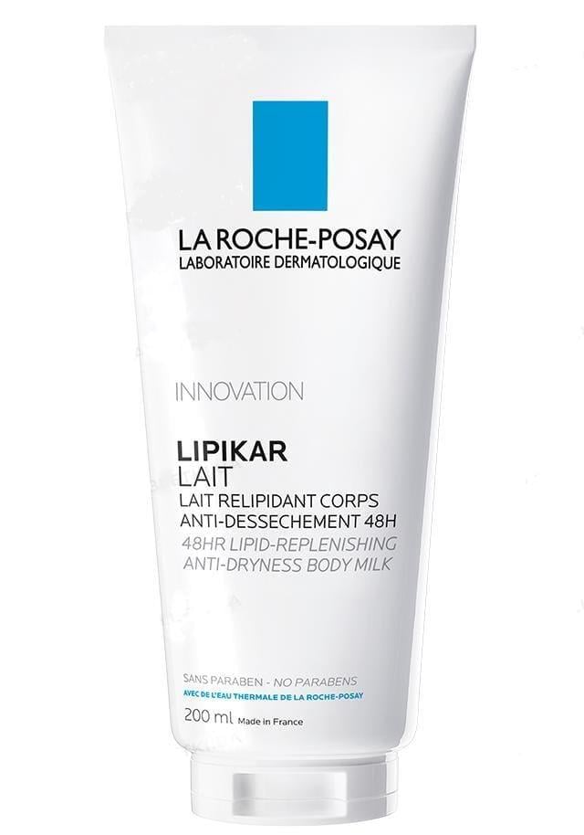 Молочко увлажняющее La Roche-Posay Lipikar Lait Anti-Dryness Body Milk 200 мл (1453119827)