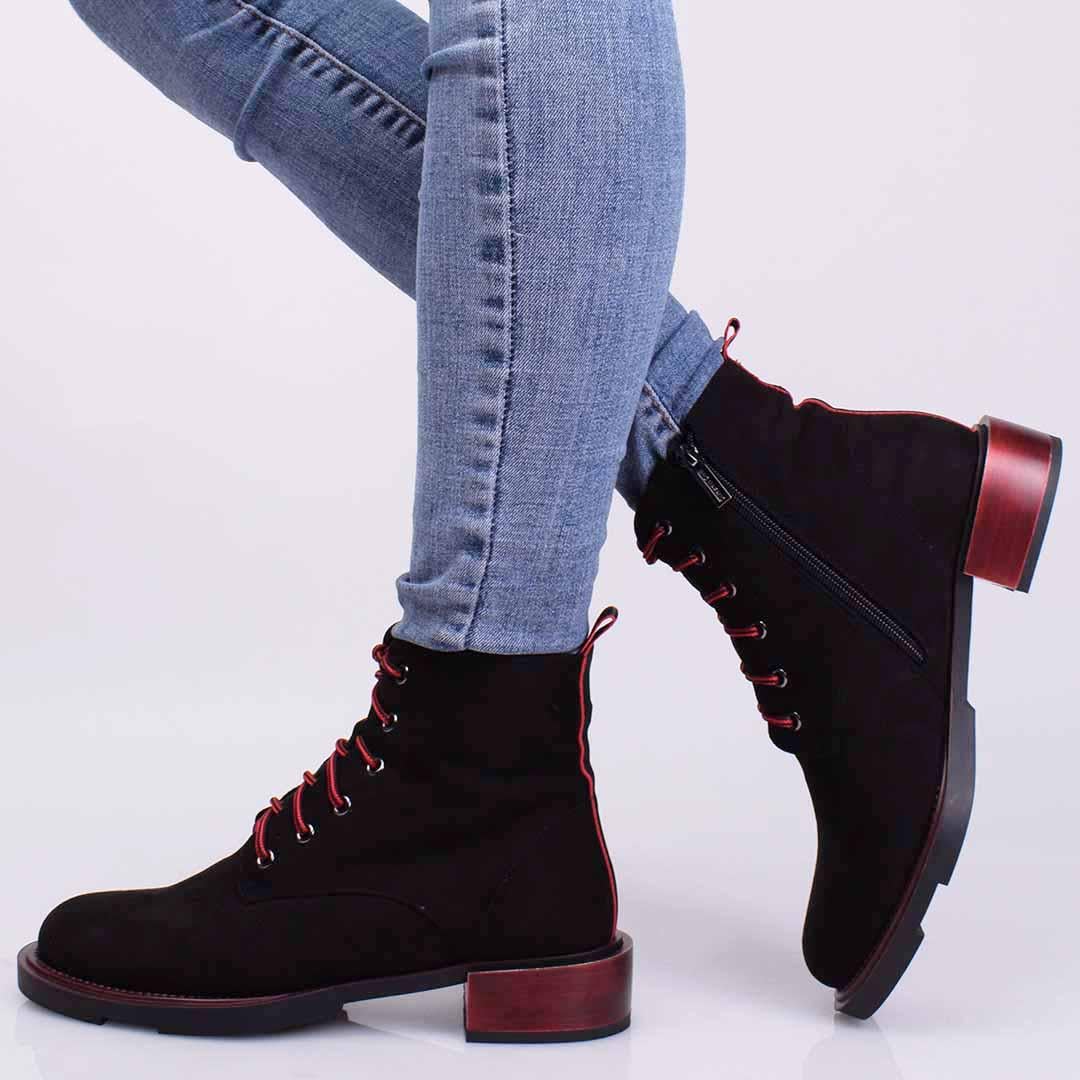 Ботинки женские зимние 335538 р. 38 24,5 см Ботинки женские зимние 335538 р. 38 24,5 см