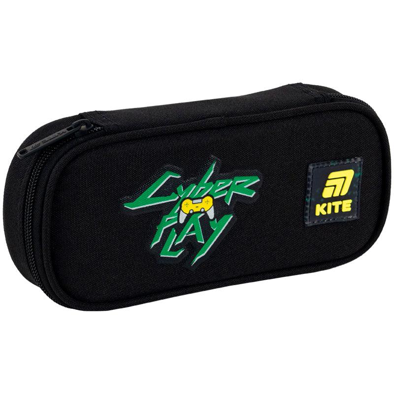 Пенал KITE Cyber Game (K25-662-12)