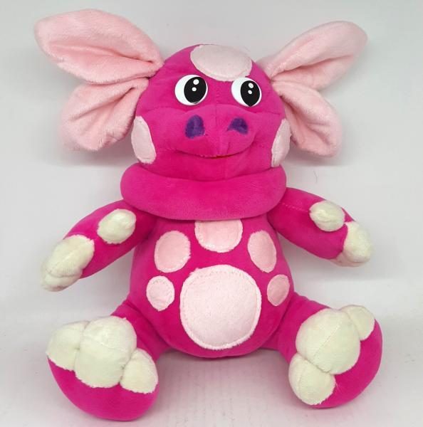 Мягкая игрушка A-Toys Лунтик малая 30 см (611015) Мягкая игрушка A-Toys Лунтик малая 30 см (611015)