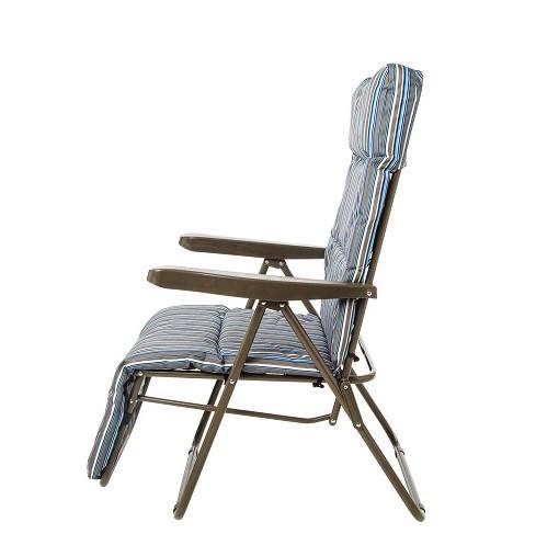 Крісло-шезлонг Time Eco TE-11 SD - фото 7 Крісло-шезлонг Time Eco TE-11 SD - фото 7