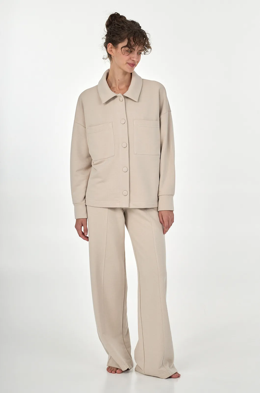 Костюм жіночий Ellen 5586/02/02 PALOMA BEIGE S Бежевий (5586/02/02SBesh)