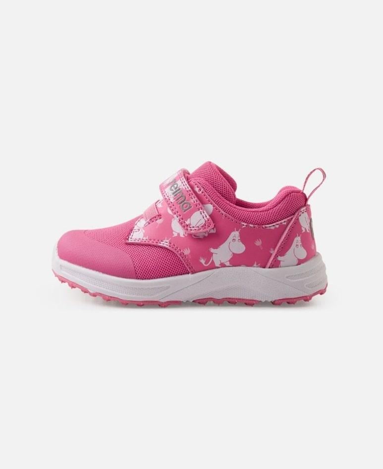 Кроссовки Moomin Ekana 5400129M-3431 17,2 см р. 26 Розовый (3523363381) Кроссовки Moomin Ekana 5400129M-3431 17,2 см р. 26 Розовый (3523363381)