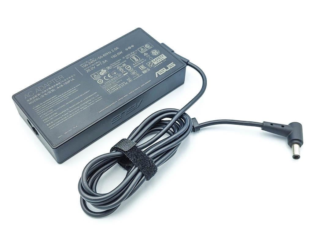 Зарядний пристрій для ASUS 20 V 7,5 A 150 W 6.0x3.7 без кабелю (2768480646)