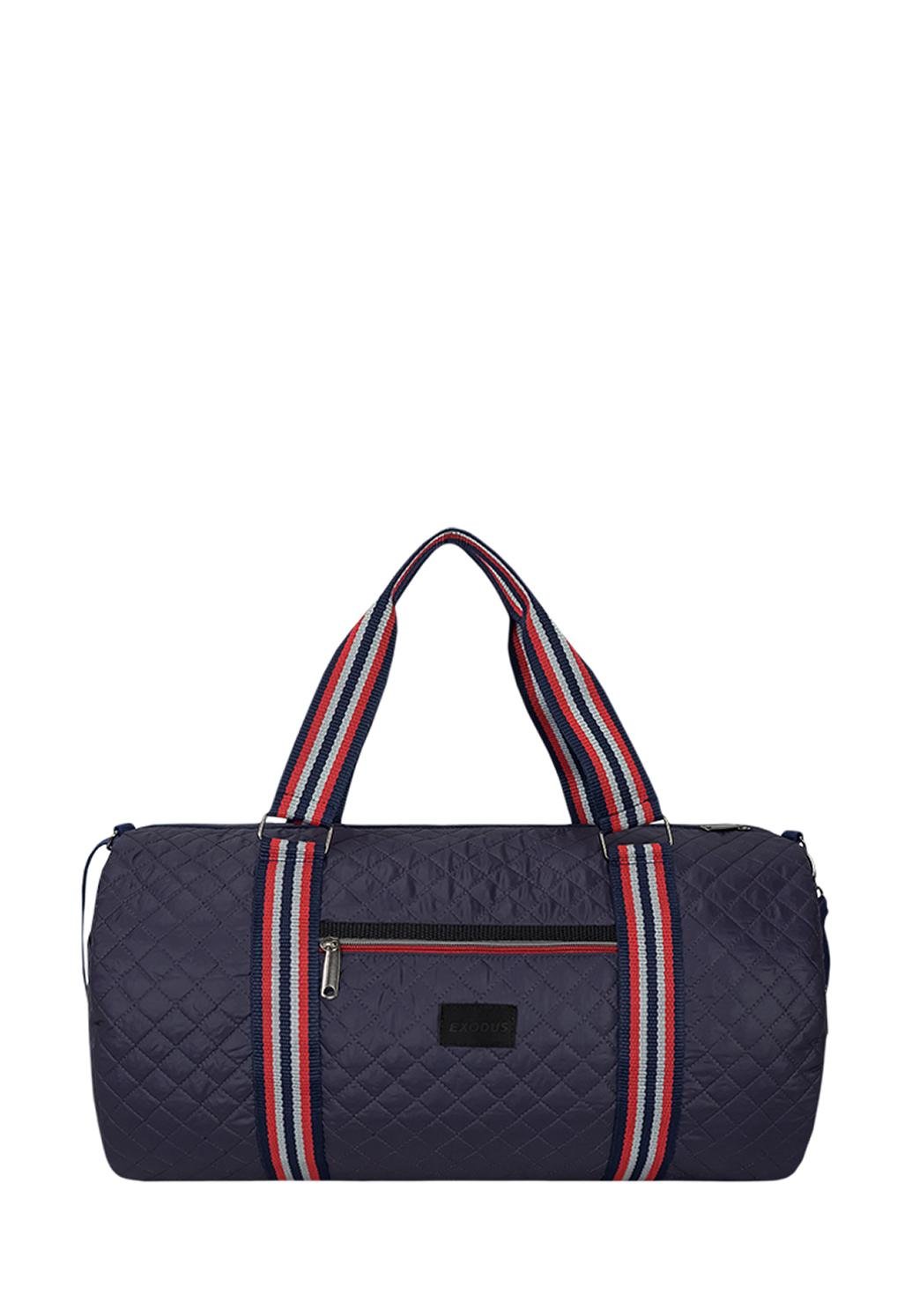 Сумка дорожная Exodus Denver Фиолетовый (D1410EX031)