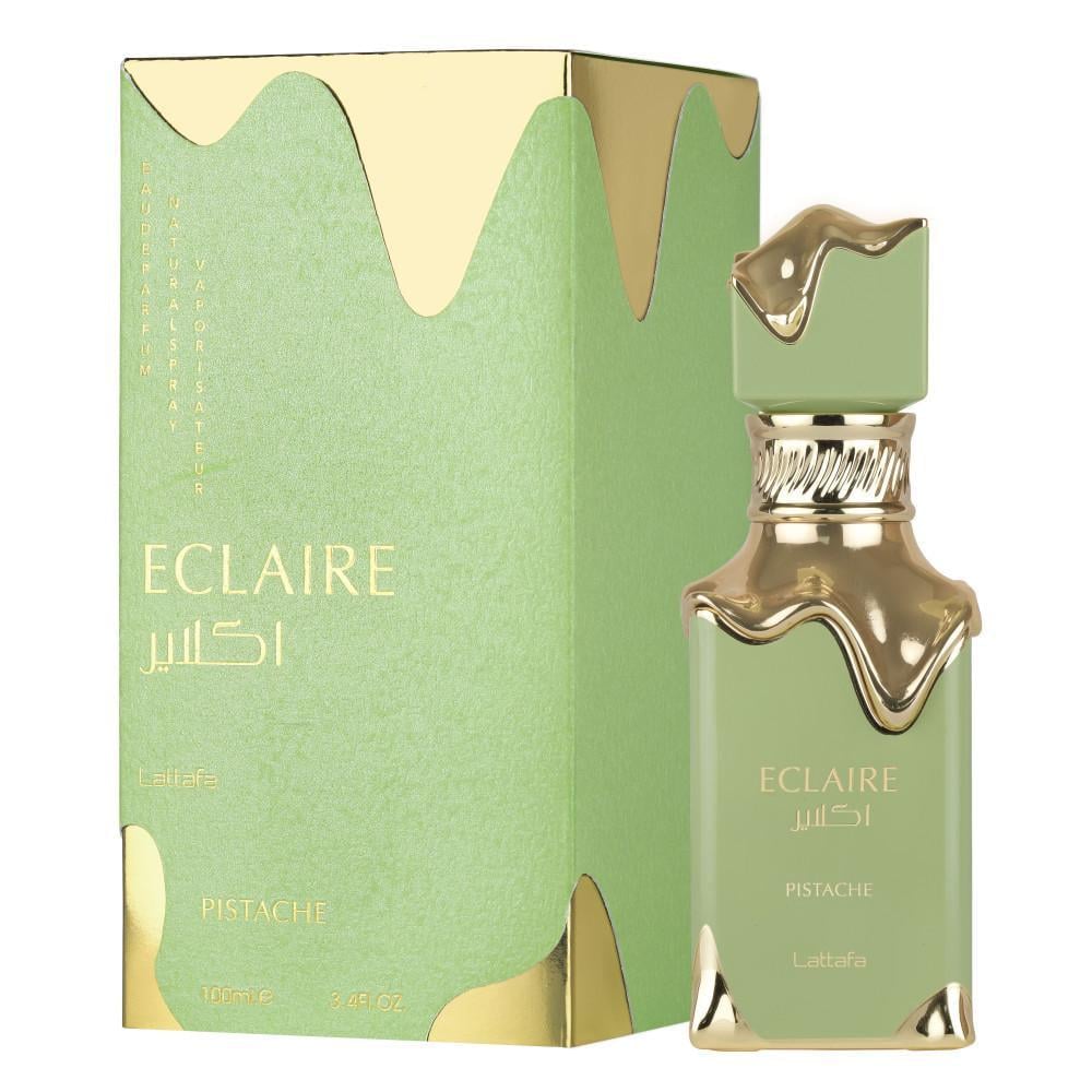 Парфюмированная вода Lattafa Eclaire Pistache 100 мл (2976138848)