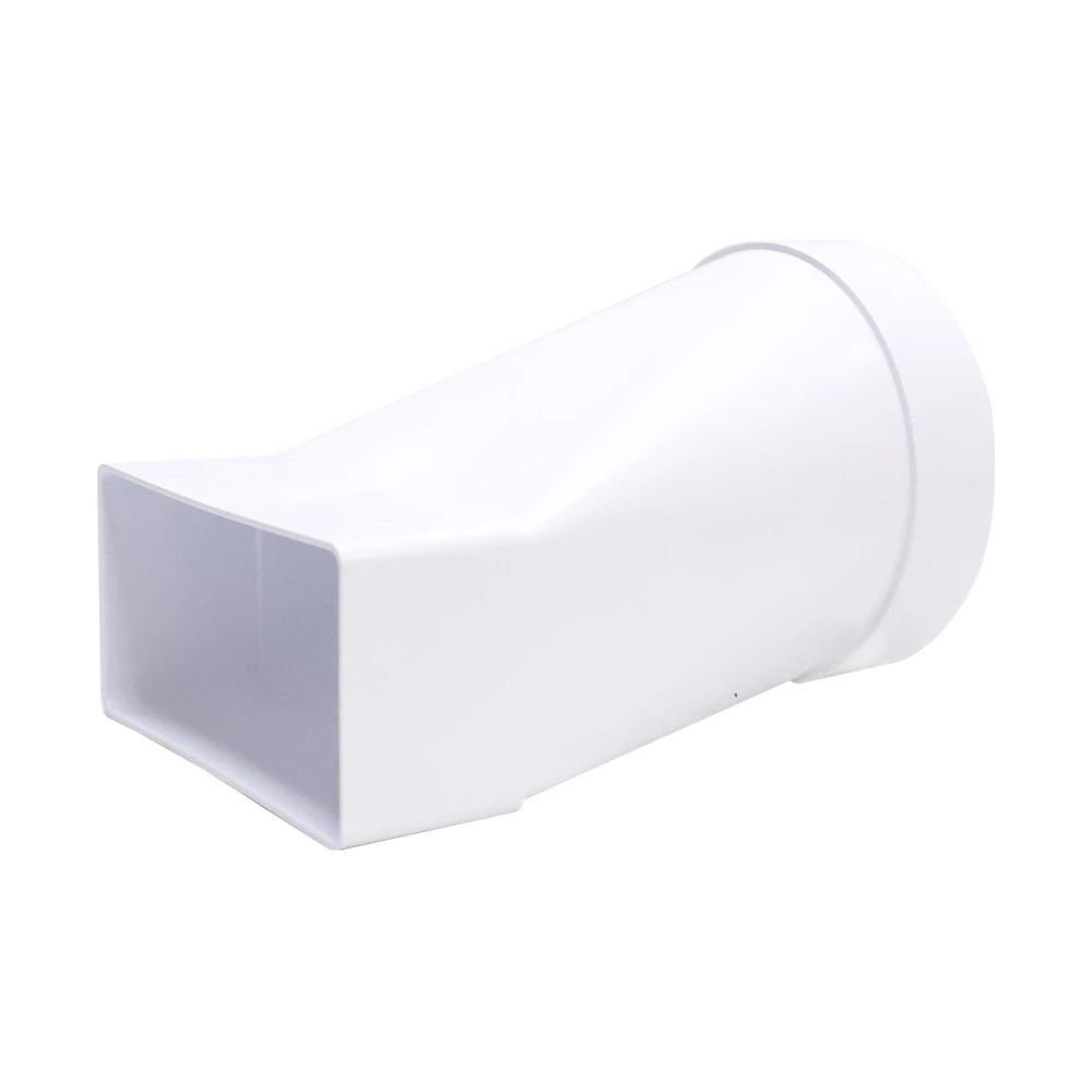 Соединитель эксцентриковый Air для плоских и круглых каналов 55х110 мм/Ø100 мм  A