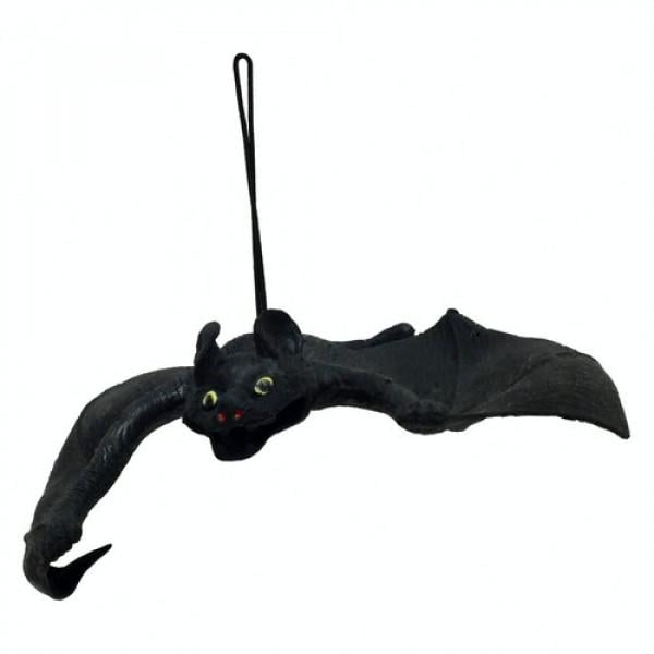 Декор на Хэллоуин Seta Прикол Летучая мышь (16-288)