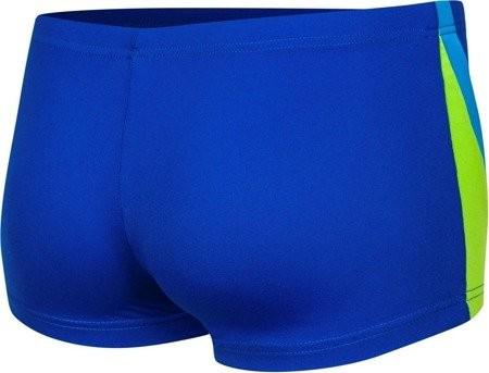 Плавки-боксеры для мальчиков Aqua Speed DIEGO 6659 158 см Голубой/Зеленый (392-46 158) - фото 2 Плавки-боксеры для мальчиков Aqua Speed DIEGO 6659 158 см Голубой/Зеленый (392-46 158) - фото 2