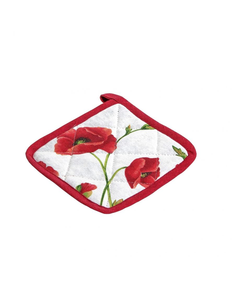 Прихватка Living Маки 20х20 см