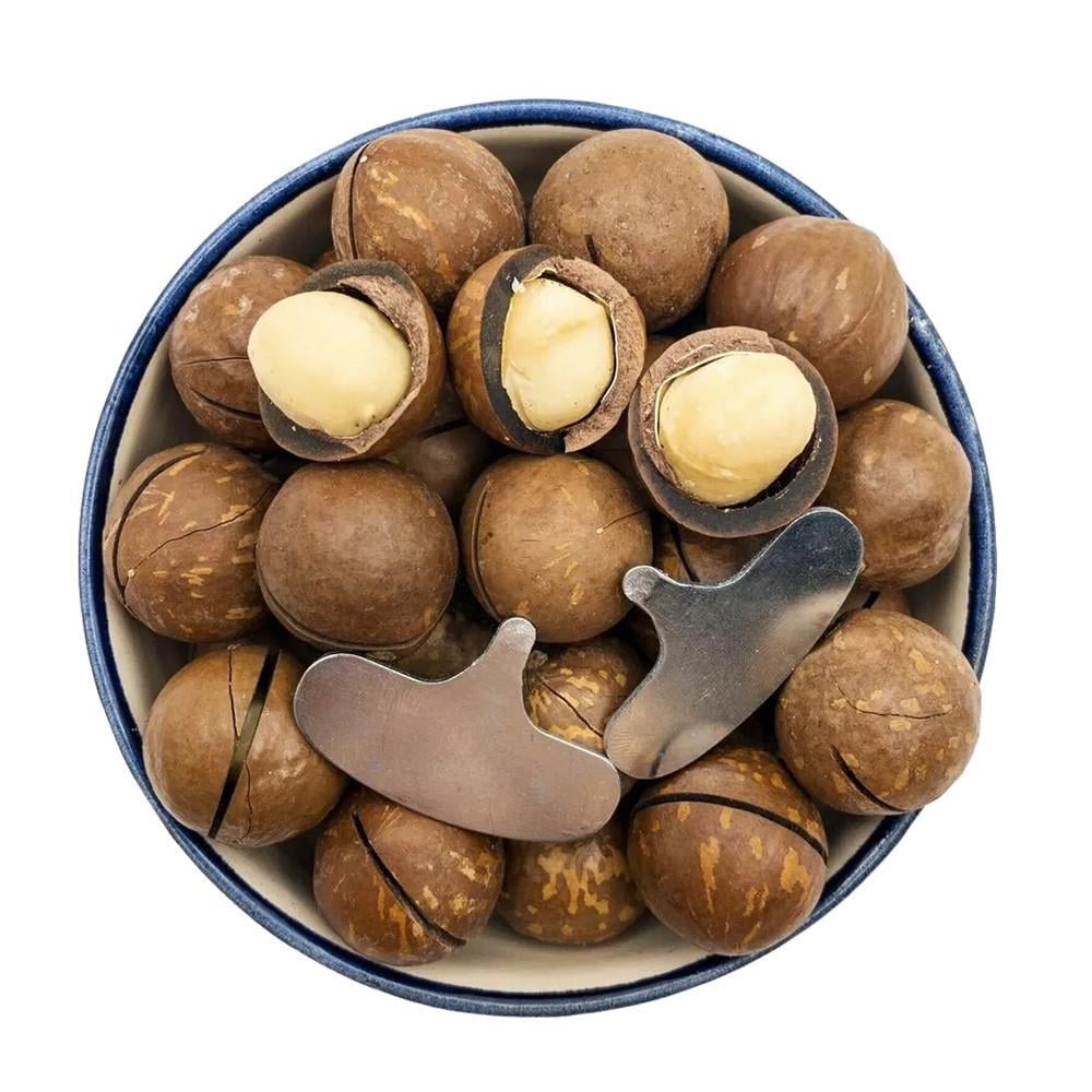 Орехи макадамия Amanti 250 г (2506422523) - фото 3