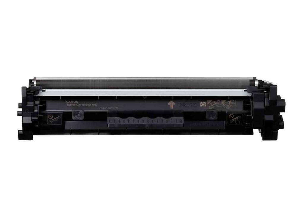 Картридж Canon 2164C002AA Cartridge 047 для Canon LPB113w/MF112/113w Black (acf77fa5)