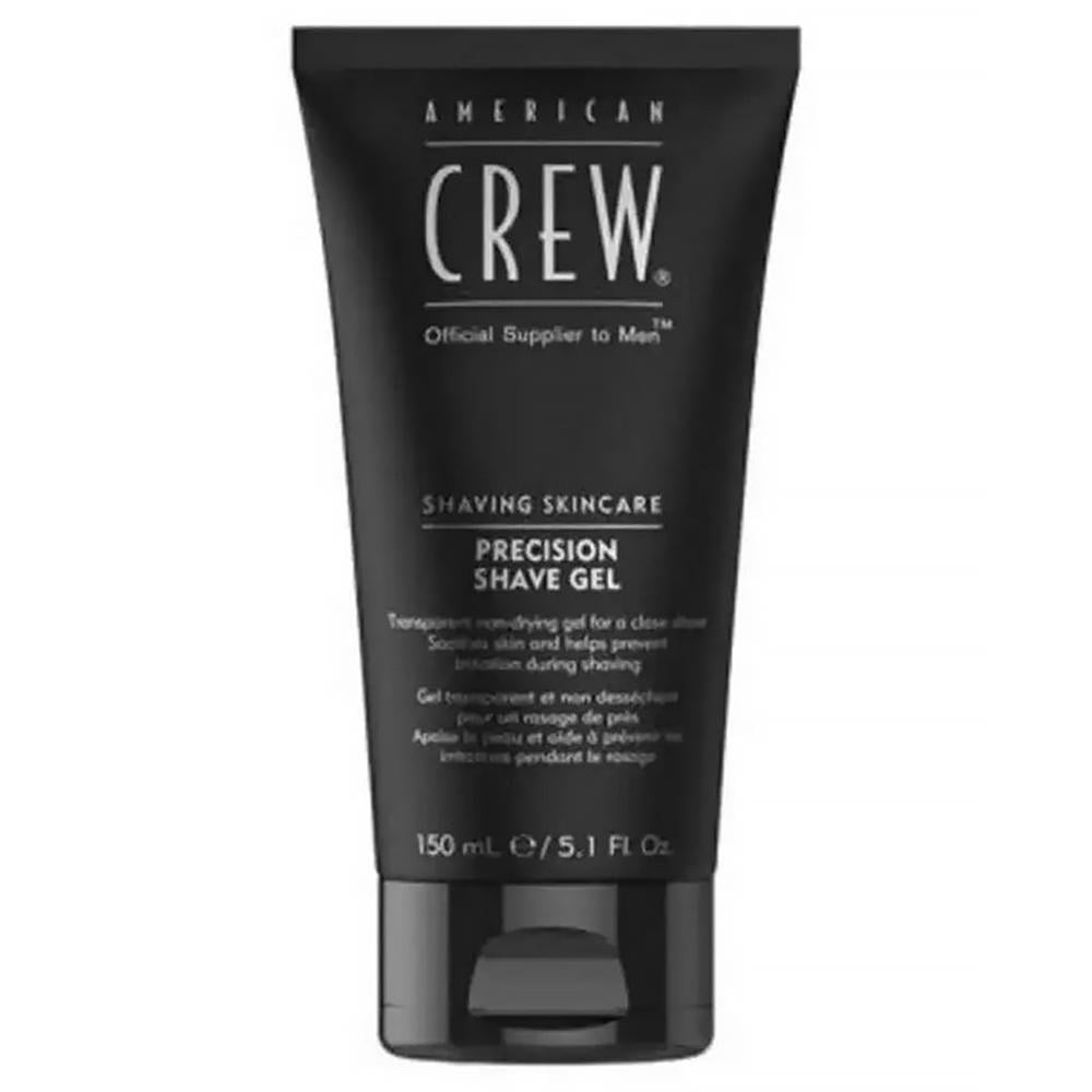 Гель для точного бритья AMERICAN CREW Precision Shave Gel 150 мл (669316406168)