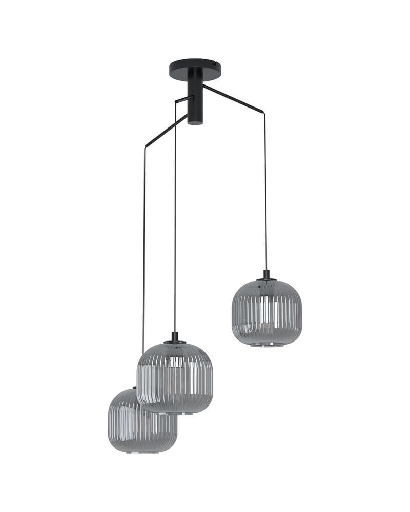 Подвесной светильник Eglo 99373 Mantunalle (11499285)