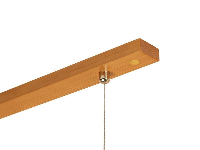 Светильник светодиодный подвесной линейный Avaton FOREST 36W 4000К 120 см Бук/Карамельный (25313700) - фото 6 Светильник светодиодный подвесной линейный Avaton FOREST 36W 4000К 120 см Бук/Карамельный (25313700) - фото 6