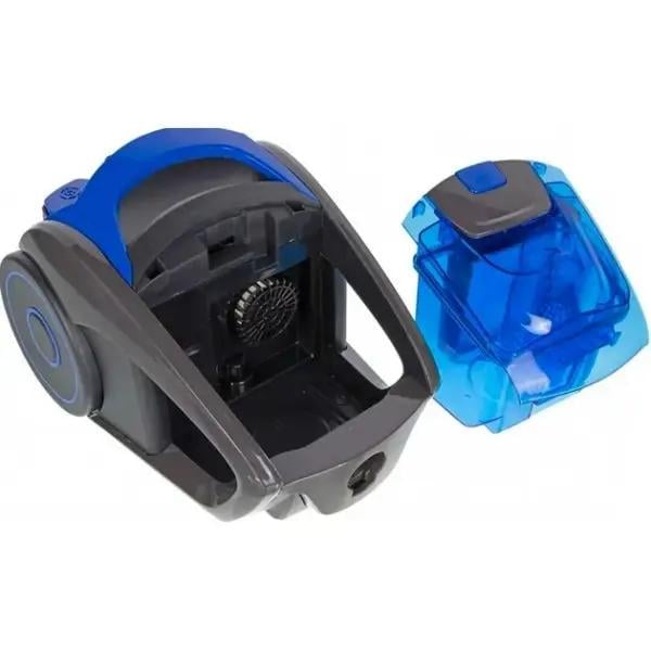Пилосос VOLYX GD-1604 з контейнером 3 л 4000 Вт Синій (88917198) - фото 8