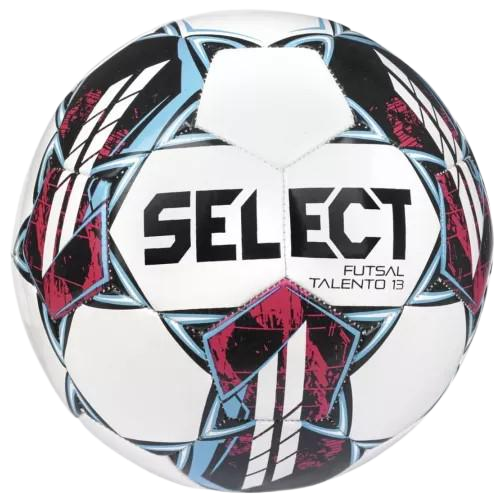 Футбольный мяч Select Futsal Talento 13 v23 для зала (11468253)