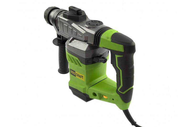 Перфоратор Procraft BH2150N - фото 5