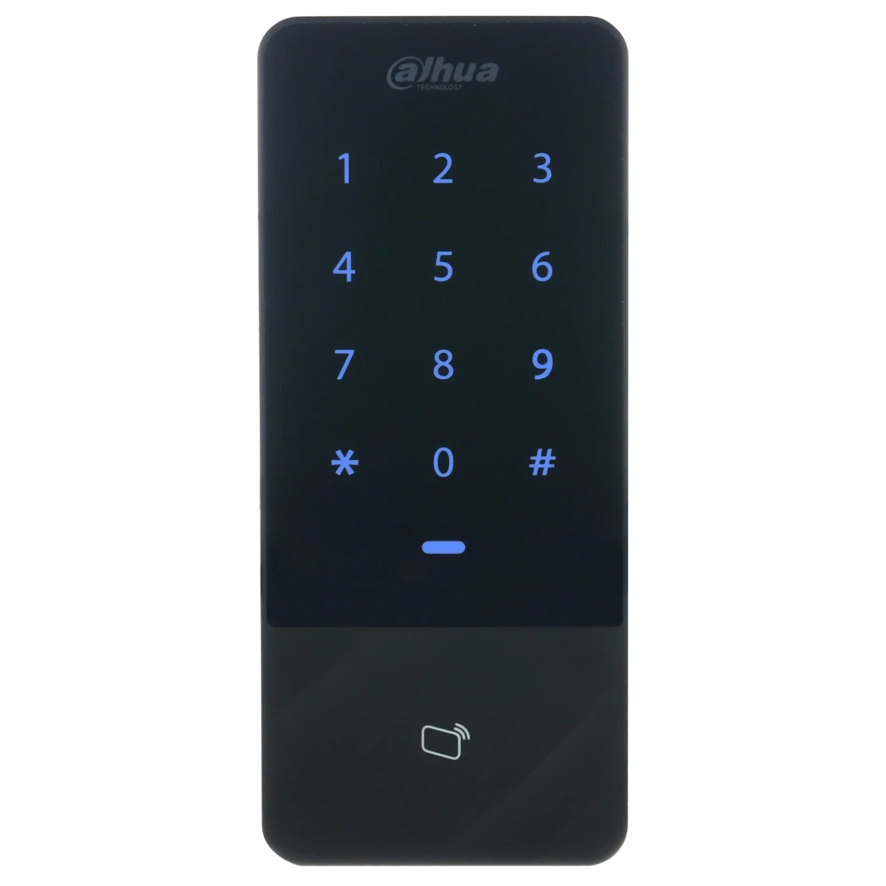 Термінал Dahua DHI-ASI1201E-V1 Mifare автономний (2863456001)