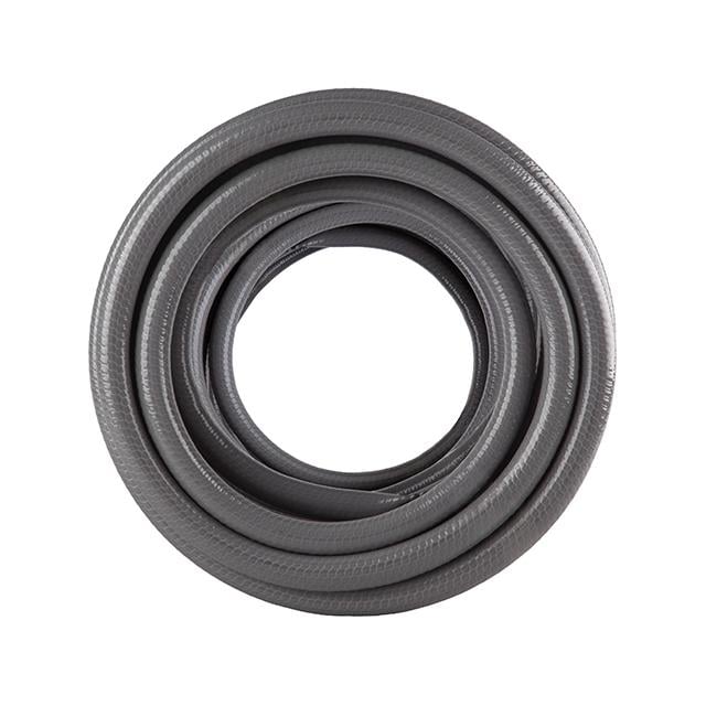 Шланг для поливу Intertool 4-х шаровий 1/2 " 20 м армований PVC STORM (GE-4152)