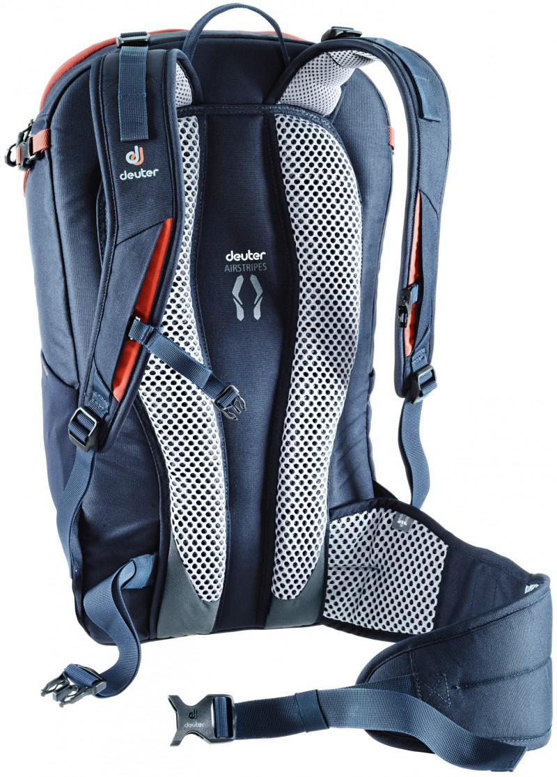 Рюкзак Deuter XV 1 Navy-Midnight (1052-3850018 3379)