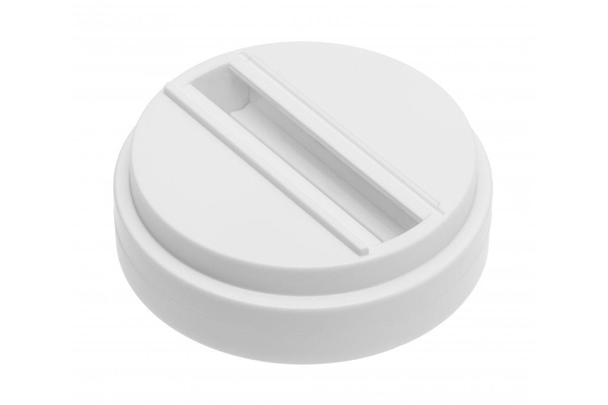 База накладного крепления GTV для адаптера 3-фазового Белый (27729579)