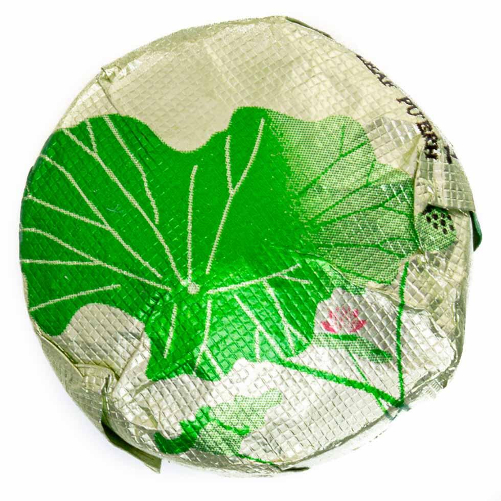 Чай Шу пуер мініточа Лотос 6 г 10 шт. (1851861567) - фото 8 Чай Шу пуер мініточа Лотос 6 г 10 шт. (1851861567) - фото 8