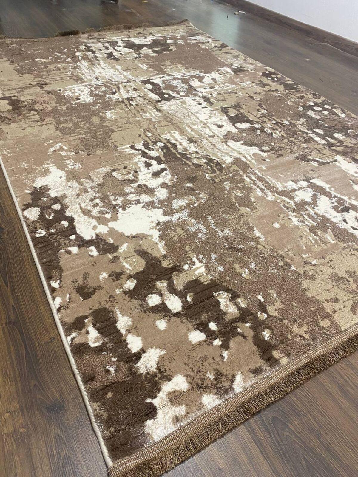 Килим WAFRA A729A Vizon Cream (30078708) - фото 3 Килим WAFRA A729A Vizon Cream (30078708) - фото 3