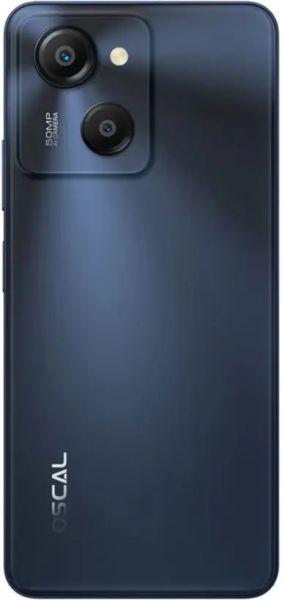 Смартфон Blackview Oscal Modern 8 8/256Gb NFC Global Version Ash Gray - фото 3 Смартфон Blackview Oscal Modern 8 8/256Gb NFC Global Version Ash Gray - фото 3