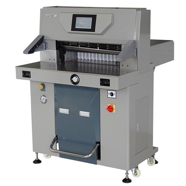 Гільйотина гідравлічна WH 7210PX Hydraulic