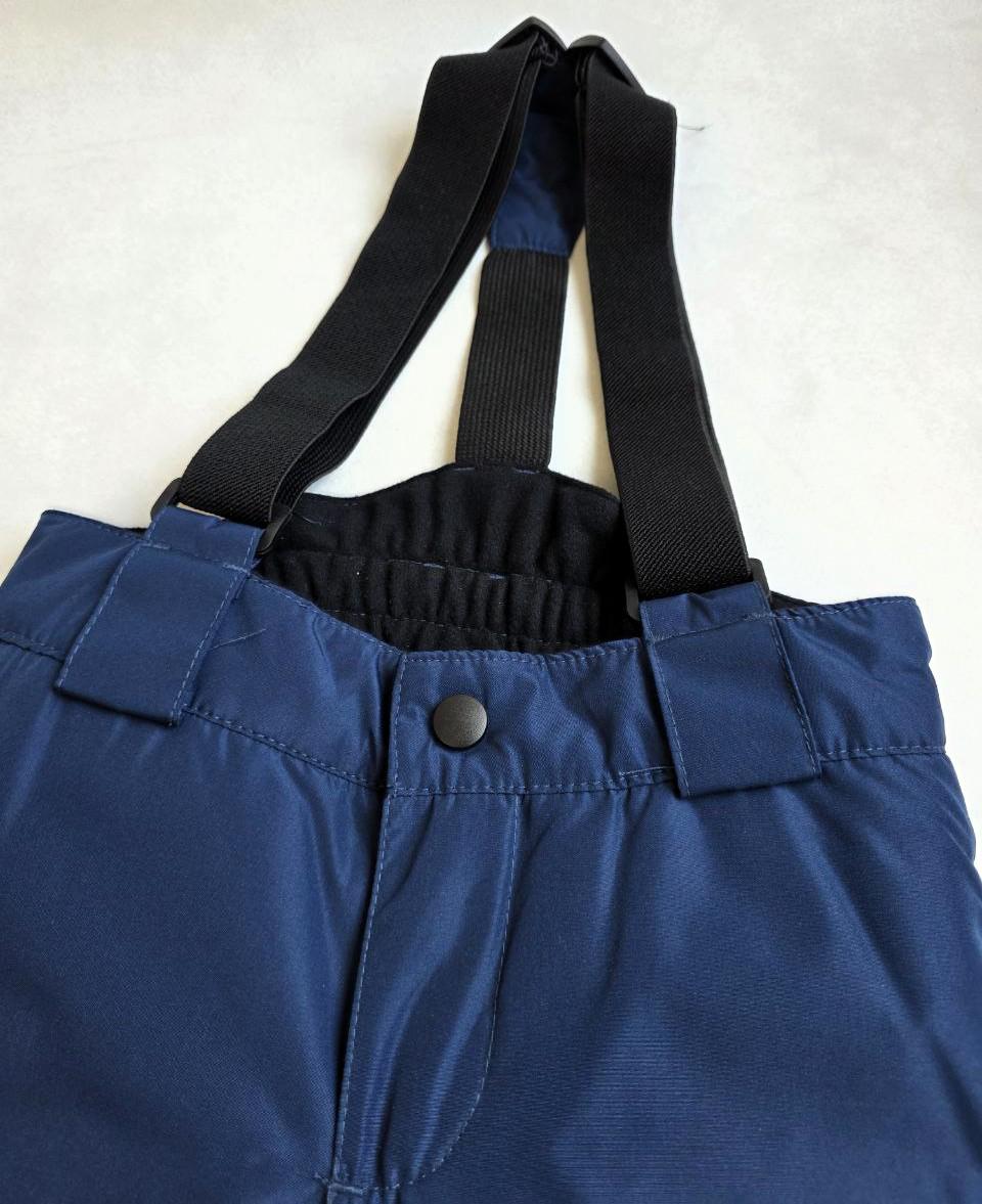 Лыжный термокостюм детский для мальчиков Crivit THERMOLITE EcoMade 134-140 см (074424/074523) - фото 9 Лыжный термокостюм детский для мальчиков Crivit THERMOLITE EcoMade 134-140 см (074424/074523) - фото 9