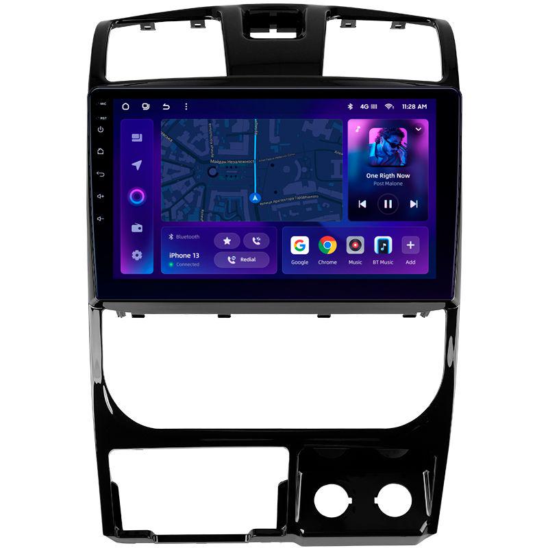 Автомагнітола штатна AMS MOSS M2 4/32 GB для Great Wall Wingle 5 2011-2015 10" (AR-92811)