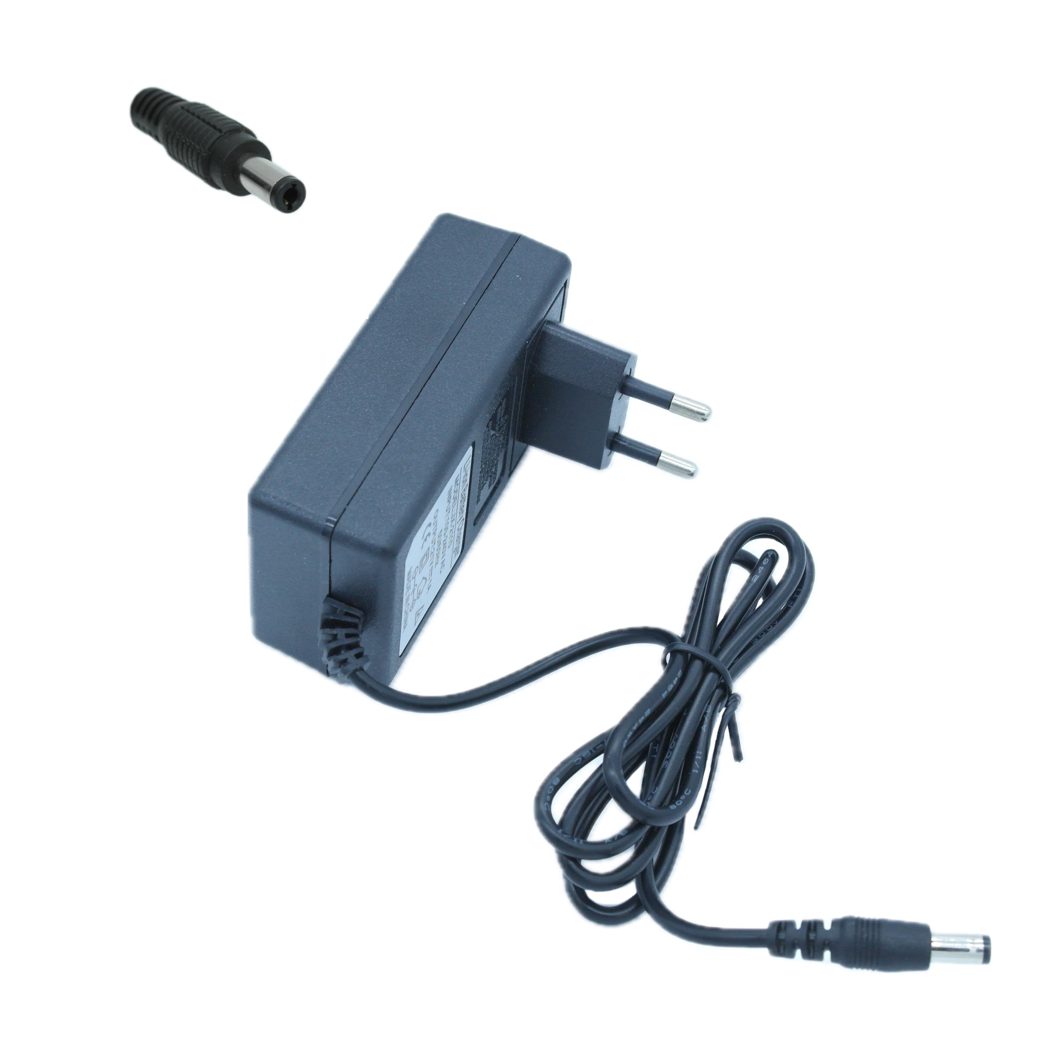 ᐉ Зарядний пристрій 21V 1A li-ion 5s • Краща ціна в Києві, Україні ...