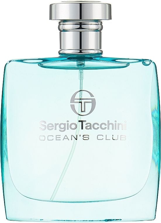 Туалетна вода Sergio Tacchini Ocean&apos;s Club 100 мл (1983_3580)