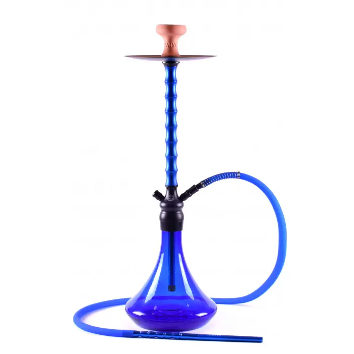 Кальян Yahya Elegance 600 Синий