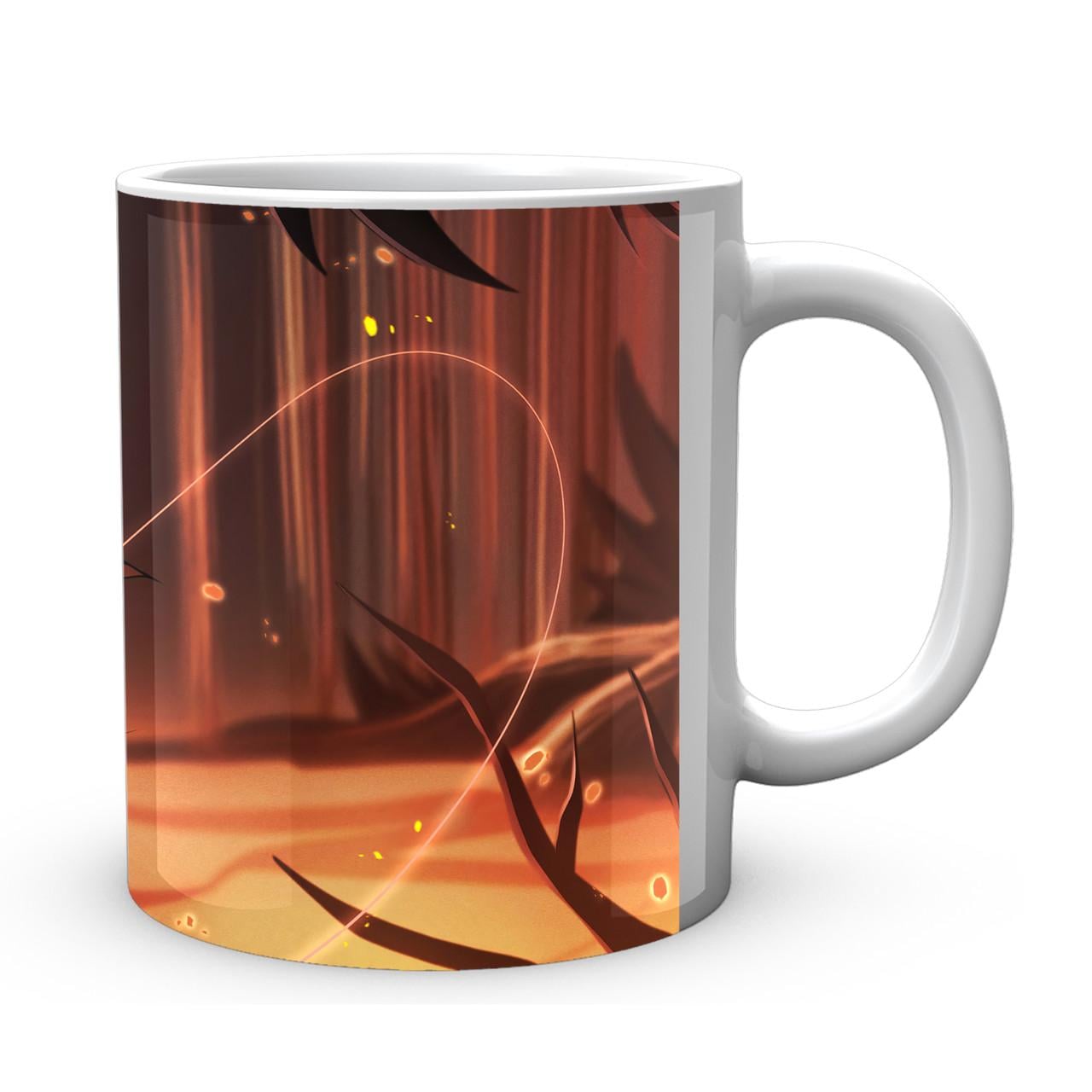 Чашка Geekland Hollow Knight (HK.02.12)