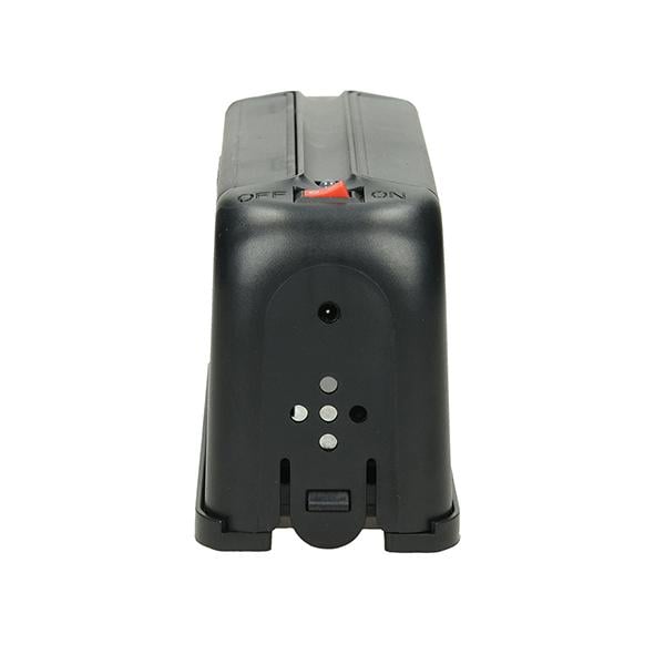 Мишоловка електронна No Pest SX-5046 - фото 6 Мишоловка електронна No Pest SX-5046 - фото 6